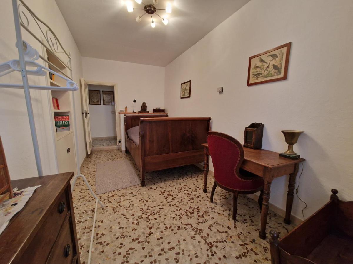 Апартаменти Casa Del Gufo Perinaldo Екстер'єр фото